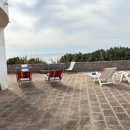 Gabriella Lejlighed Porto Alabe